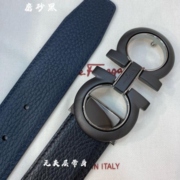 replica,repliche,fake,1:1,earrings,bracelet,ring,jewelry Chip NFC Ferragamo da 3,5 cm