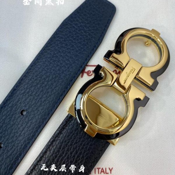 replica,repliche,fake,1:1,earrings,bracelet,ring,jewelry Chip NFC Ferragamo da 3,5 cm