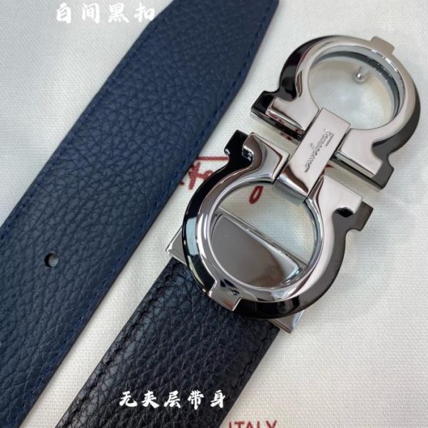 replica,repliche,fake,1:1,earrings,bracelet,ring,jewelry Chip NFC Ferragamo da 3,5 cm