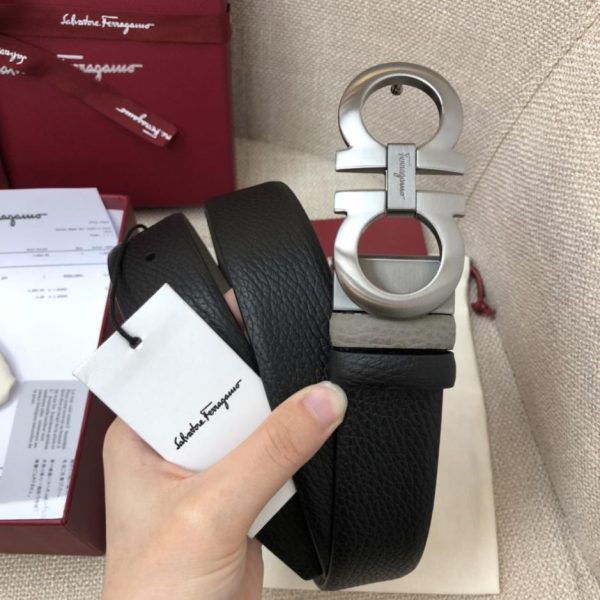 replica,repliche,fake,1:1,earrings,bracelet,ring,jewelry Chip NFC Ferragamo da 3,5 cm
