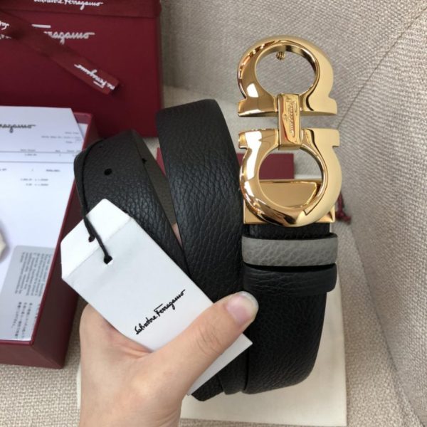 replica,repliche,fake,1:1,earrings,bracelet,ring,jewelry Chip NFC Ferragamo da 3,5 cm