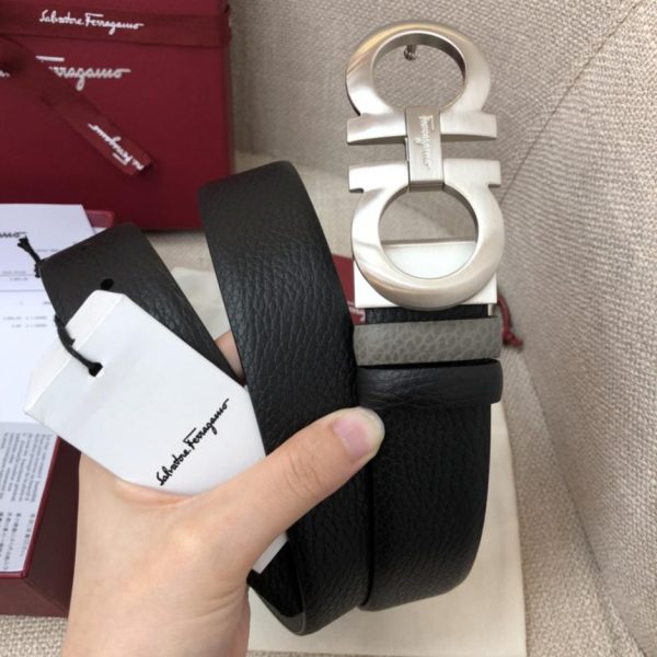 replica,repliche,fake,1:1,earrings,bracelet,ring,jewelry Chip NFC Ferragamo da 3,5 cm