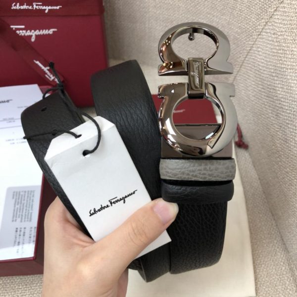 replica,repliche,fake,1:1,earrings,bracelet,ring,jewelry Chip NFC Ferragamo da 3,5 cm