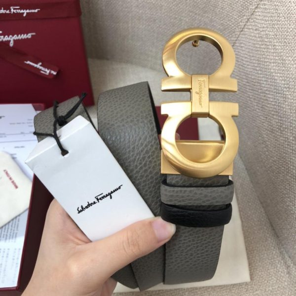 replica,repliche,fake,1:1,earrings,bracelet,ring,jewelry Chip NFC Ferragamo da 3,5 cm