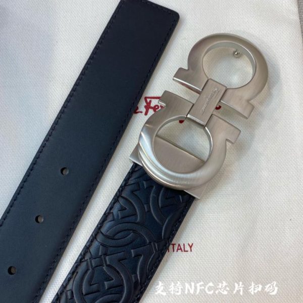 replica,repliche,fake,1:1,earrings,bracelet,ring,jewelry Chip NFC Ferragamo da 3,5 cm