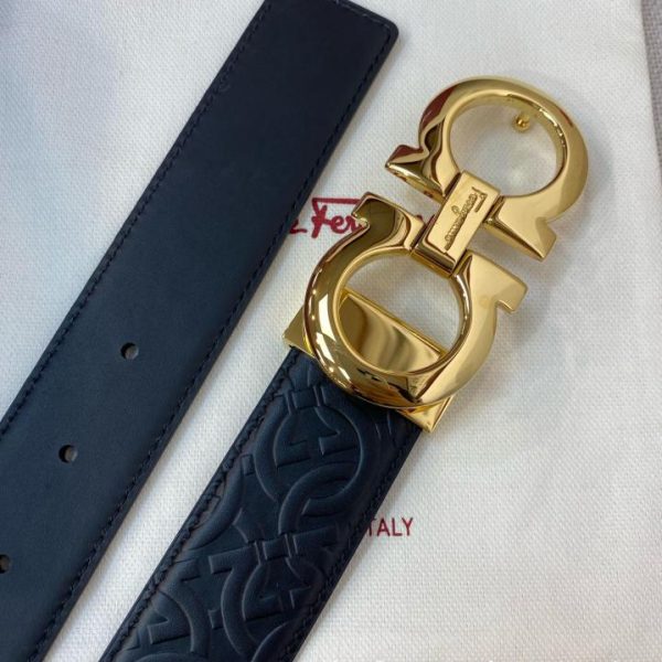 replica,repliche,fake,1:1,earrings,bracelet,ring,jewelry Chip NFC Ferragamo da 3,5 cm