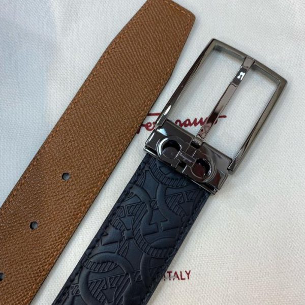 replica,repliche,fake,1:1,earrings,bracelet,ring,jewelry Chip NFC Ferragamo da 3,5 cm