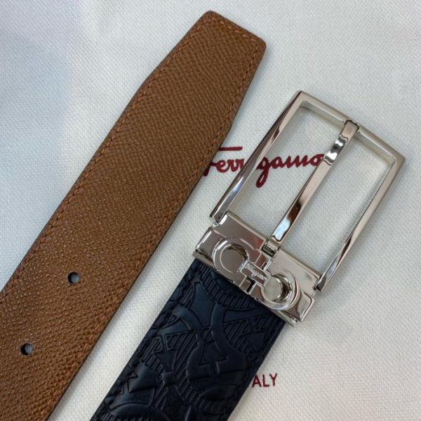 replica,repliche,fake,1:1,earrings,bracelet,ring,jewelry Chip NFC Ferragamo da 3,5 cm