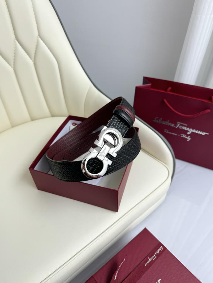 replica,repliche,fake,1:1,earrings,bracelet,ring,jewelry Ferragamo bifacciale originale larghezza 3,5 cm replica,repliche,fake,1:1,earrings,bracelet,ring,jewelry Ferragamo bifacciale originale larghezza 3,5 cm