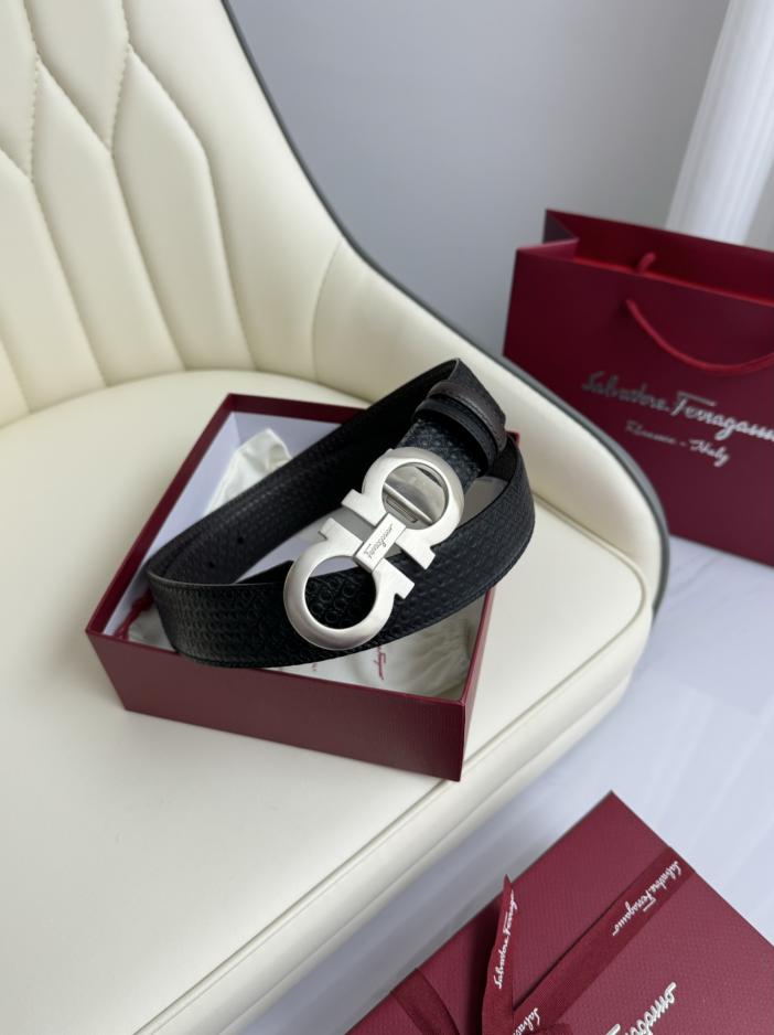 replica,repliche,fake,1:1,earrings,bracelet,ring,jewelry Ferragamo bifacciale originale larghezza 3,5 cm replica,repliche,fake,1:1,earrings,bracelet,ring,jewelry Ferragamo bifacciale originale larghezza 3,5 cm