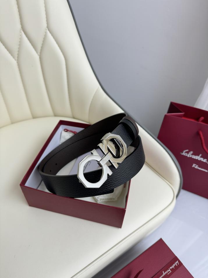 replica,repliche,fake,1:1,earrings,bracelet,ring,jewelry Ferragamo bifacciale originale larghezza 3,5 cm replica,repliche,fake,1:1,earrings,bracelet,ring,jewelry Ferragamo bifacciale originale larghezza 3,5 cm