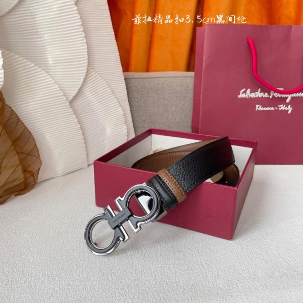 replica,repliche,fake,1:1,earrings,bracelet,ring,jewelry Pelle bovina importata double-face Ferragamo