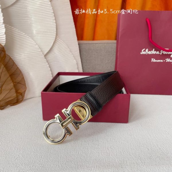 replica,repliche,fake,1:1,earrings,bracelet,ring,jewelry Pelle bovina importata double-face Ferragamo