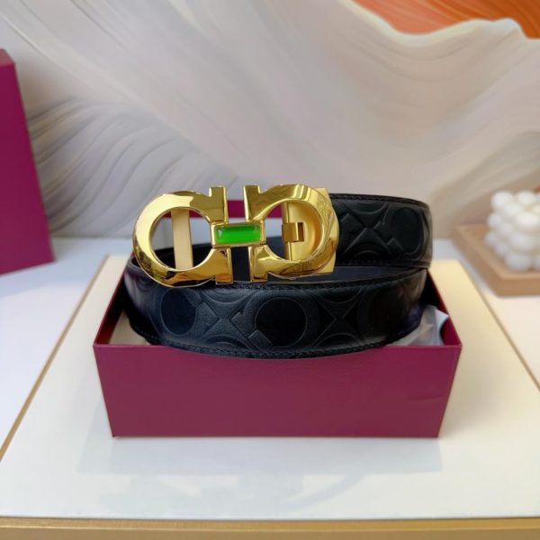 replica,repliche,fake,1:1,earrings,bracelet,ring,jewelry Ferragamo double face