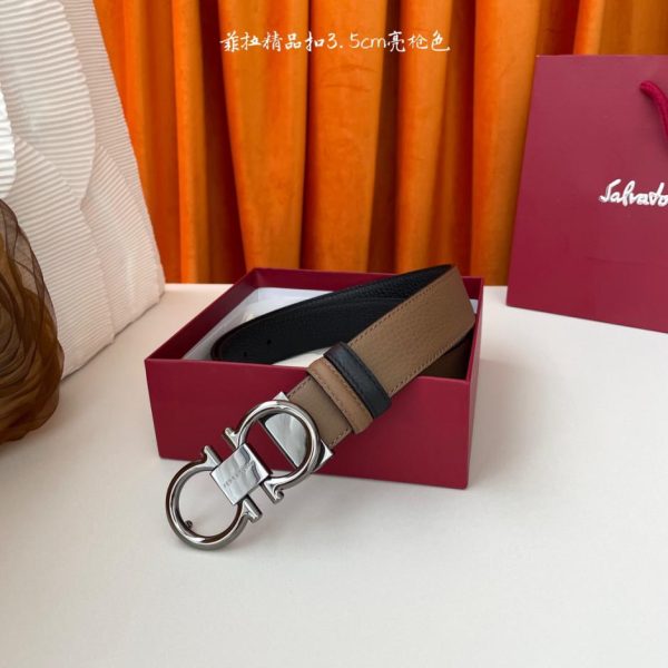 replica,repliche,fake,1:1,earrings,bracelet,ring,jewelry Pelle bovina importata double-face Ferragamo