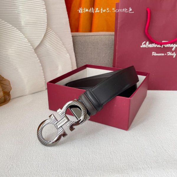 replica,repliche,fake,1:1,earrings,bracelet,ring,jewelry Pelle bovina importata double-face Ferragamo