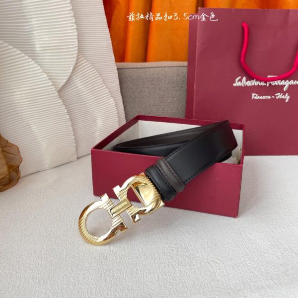 replica,repliche,fake,1:1,earrings,bracelet,ring,jewelry Pelle bovina importata double-face Ferragamo
