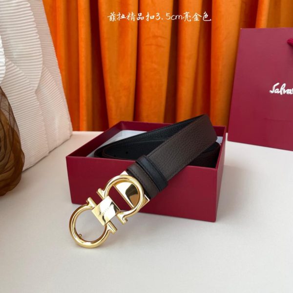 replica,repliche,fake,1:1,earrings,bracelet,ring,jewelry Pelle bovina importata double-face Ferragamo