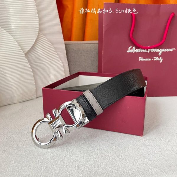 replica,repliche,fake,1:1,earrings,bracelet,ring,jewelry Pelle bovina importata double-face Ferragamo