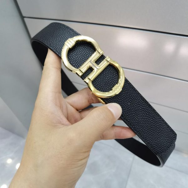 replica,repliche,fake,1:1,earrings,bracelet,ring,jewelry Ferragamo nuova larghezza 3.5