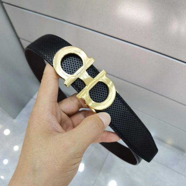 replica,repliche,fake,1:1,earrings,bracelet,ring,jewelry Ferragamo nuova larghezza 3.5