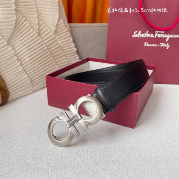 replica,repliche,fake,1:1,earrings,bracelet,ring,jewelry Ferragamo double face