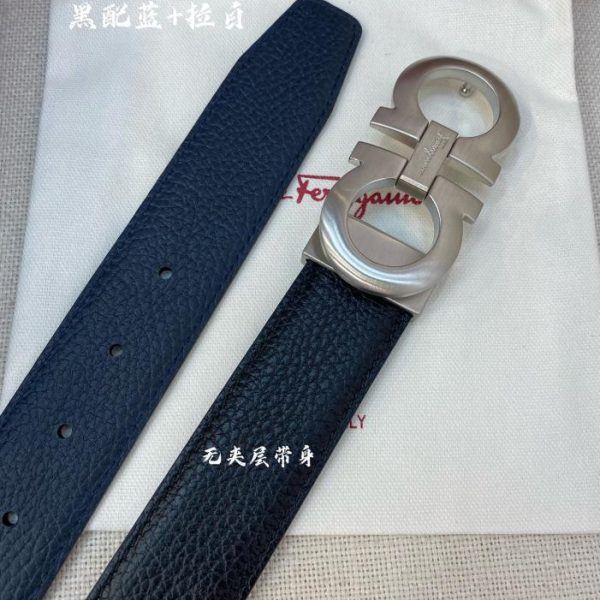 replica,repliche,fake,1:1,earrings,bracelet,ring,jewelry Chip NFC Ferragamo da 3,5 cm