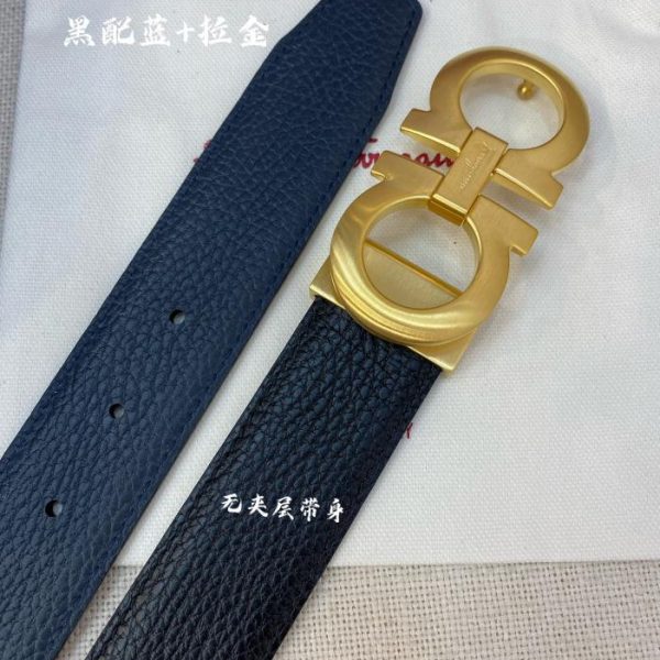 replica,repliche,fake,1:1,earrings,bracelet,ring,jewelry Chip NFC Ferragamo da 3,5 cm