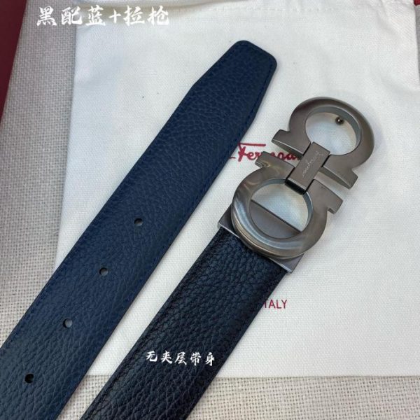 replica,repliche,fake,1:1,earrings,bracelet,ring,jewelry Chip NFC Ferragamo da 3,5 cm