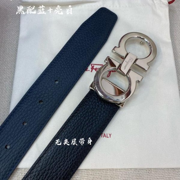 replica,repliche,fake,1:1,earrings,bracelet,ring,jewelry Chip NFC Ferragamo da 3,5 cm