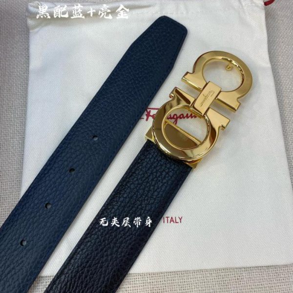 replica,repliche,fake,1:1,earrings,bracelet,ring,jewelry Chip NFC Ferragamo da 3,5 cm