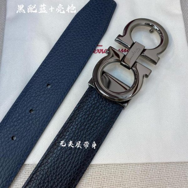 replica,repliche,fake,1:1,earrings,bracelet,ring,jewelry Chip NFC Ferragamo da 3,5 cm