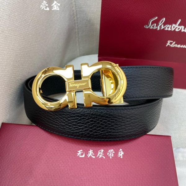 replica,repliche,fake,1:1,earrings,bracelet,ring,jewelry Chip NFC Ferragamo da 3,5 cm