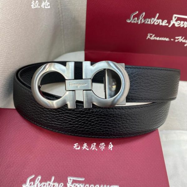 replica,repliche,fake,1:1,earrings,bracelet,ring,jewelry Chip NFC Ferragamo da 3,5 cm