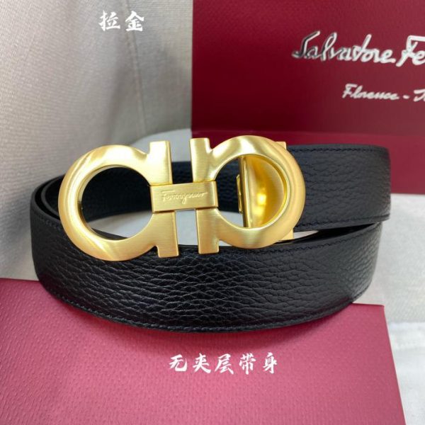 replica,repliche,fake,1:1,earrings,bracelet,ring,jewelry Chip NFC Ferragamo da 3,5 cm