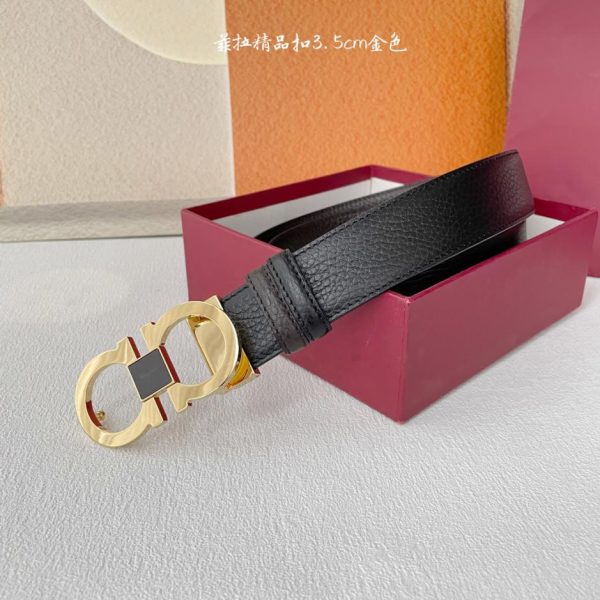 replica,repliche,fake,1:1,earrings,bracelet,ring,jewelry Cintura reversibile Ferragamo