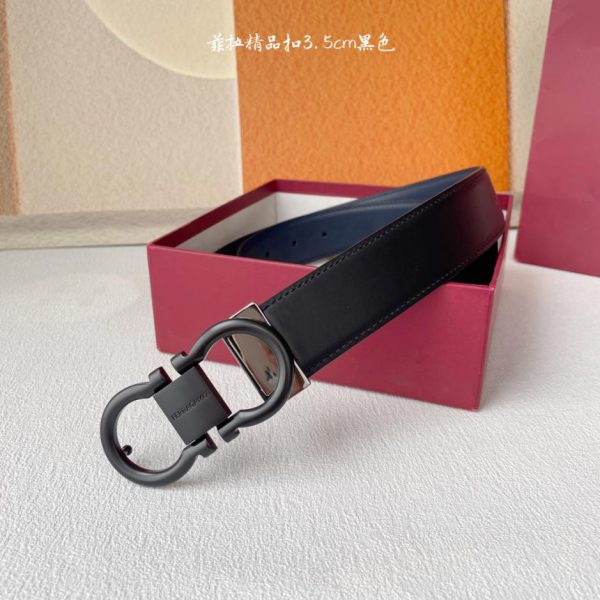 replica,repliche,fake,1:1,earrings,bracelet,ring,jewelry Cintura reversibile Ferragamo