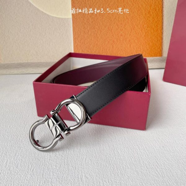 replica,repliche,fake,1:1,earrings,bracelet,ring,jewelry Cintura reversibile Ferragamo