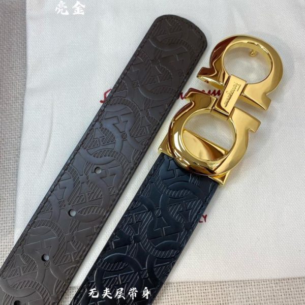 replica,repliche,fake,1:1,earrings,bracelet,ring,jewelry Chip NFC Ferragamo da 3,5 cm