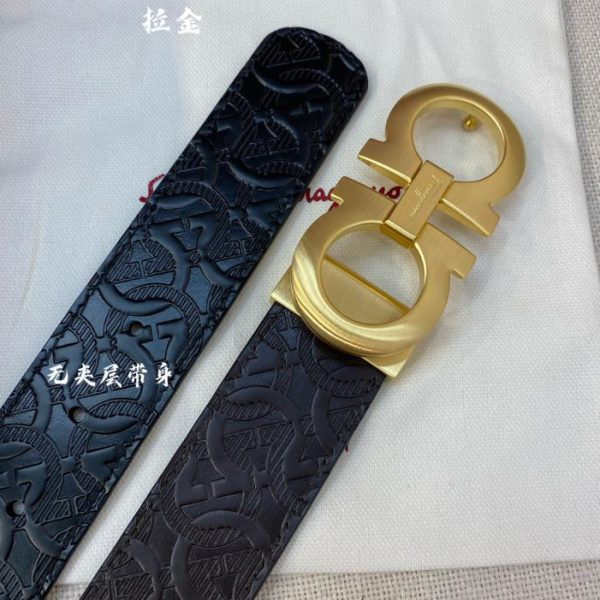 Chip NFC Ferragamo da 3,5 cm