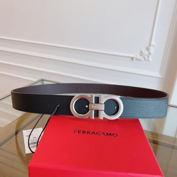 replica,repliche,fake,1:1,earrings,bracelet,ring,jewelry Ferragamo3,5 cm