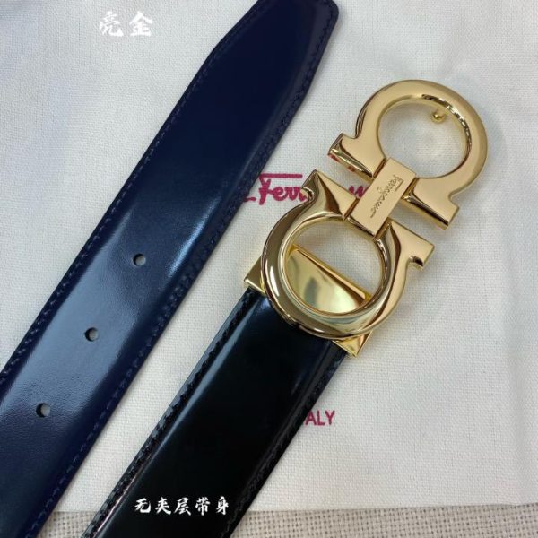replica,repliche,fake,1:1,earrings,bracelet,ring,jewelry Chip NFC Ferragamo da 3,5 cm