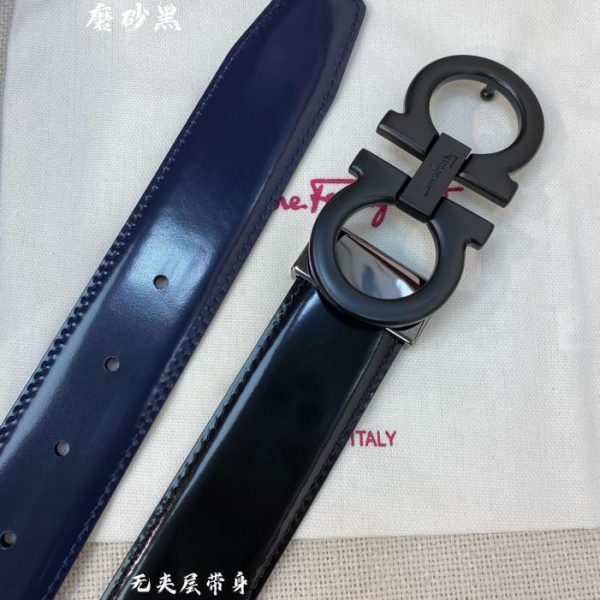 replica,repliche,fake,1:1,earrings,bracelet,ring,jewelry Chip NFC Ferragamo da 3,5 cm