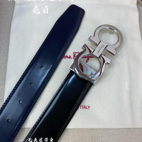 replica,repliche,fake,1:1,earrings,bracelet,ring,jewelry Chip NFC Ferragamo da 3,5 cm