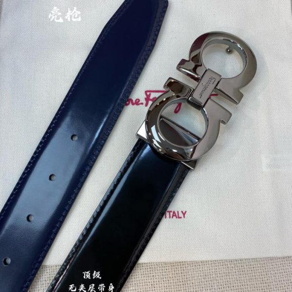replica,repliche,fake,1:1,earrings,bracelet,ring,jewelry Chip NFC Ferragamo da 3,5 cm
