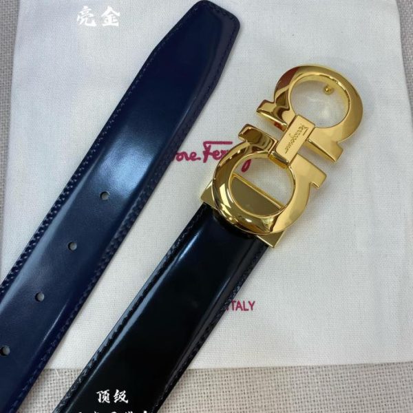replica,repliche,fake,1:1,earrings,bracelet,ring,jewelry Chip NFC Ferragamo da 3,5 cm