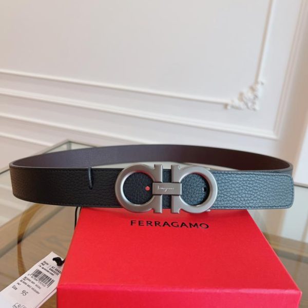 replica,repliche,fake,1:1,earrings,bracelet,ring,jewelry Ferragamo3,5 cm