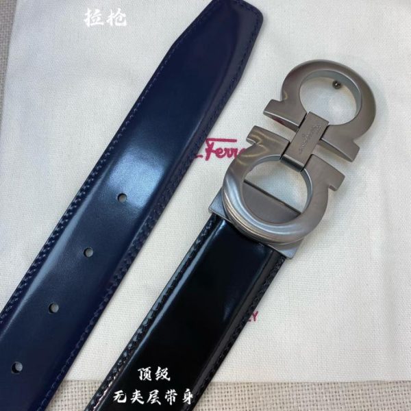 replica,repliche,fake,1:1,earrings,bracelet,ring,jewelry Chip NFC Ferragamo da 3,5 cm