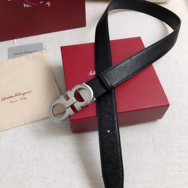 replica,repliche,fake,1:1,earrings,bracelet,ring,jewelry Chip NFC Ferragamo da 3,5 cm