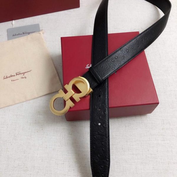 replica,repliche,fake,1:1,earrings,bracelet,ring,jewelry Chip NFC Ferragamo da 3,5 cm